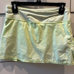 Lululemon Skirt